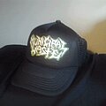Municipal Waste - Other Collectable - Municipal Waste trucker hat