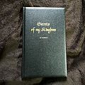 Mortiis - Tape / Vinyl / CD / Recording etc -  Mortiis Book "Secrets of my Kingdom" with CD the Stargate