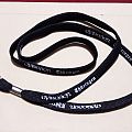 Eisregen - Other Collectable - Eisregen lanyard