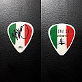 Lacuna Coil - Other Collectable - Lacuna Coil Pick