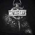 Metaldays Festival - TShirt or Longsleeve - Metaldays Festival T-Shirt, Girlie S