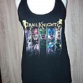 Grailknights - TShirt or Longsleeve - Grailknights Tank Top, Girlie S