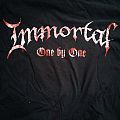 Immortal - TShirt or Longsleeve - Immortal Longsleeve