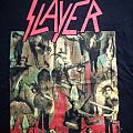 Slayer - TShirt or Longsleeve - Slayer Shirt