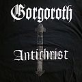 Gorgoroth - TShirt or Longsleeve - Gorgoroth Shirt
