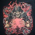 Slayer - TShirt or Longsleeve - Slayer Shirt