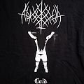 Anguished - TShirt or Longsleeve - Anguished Shirt