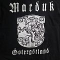 Marduk - TShirt or Longsleeve - Marduk Shirt