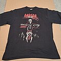 Deicide - TShirt or Longsleeve - Deicide Serpents of the Light shirt SIGNED