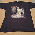 Cannibal Corpse - TShirt or Longsleeve - Cannibal Corpse Vile Tour 1996/7