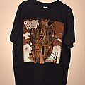 Cannibal Corpse - TShirt or Longsleeve - Cannibal Corpse Gallery of Suicide shirt