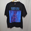 Nirvana - TShirt or Longsleeve - Nirvana SLIVER t-shirt