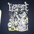 Excruciate - TShirt or Longsleeve - Hymns Of Mortality