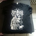 Marduk - TShirt or Longsleeve - MARDUK - Imago Mortis