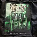 Marduk - Patch - MARDUK - Panzer Division Marduk patch