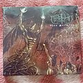 Marduk - Tape / Vinyl / CD / Recording etc - MARDUK - Opus Nocturne