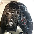 Marduk - Battle Jacket - MARDUK - Warjacket