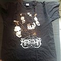 Marduk - TShirt or Longsleeve - MARDUK - Plague Angel