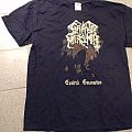 Grave Miasma - TShirt or Longsleeve - Grave Miasma