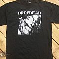 Dropdead Shirt Large - TShirt or Longsleeve - Dropdead shirt