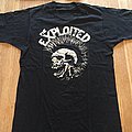 Exploited - TShirt or Longsleeve - Exploited