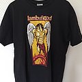 Lamb Of God - TShirt or Longsleeve - Lamb of god