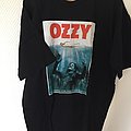 Ozzy - TShirt or Longsleeve - Ozzy