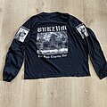 Burzum - TShirt or Longsleeve - Burzum når lyset tar dig