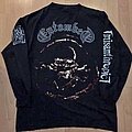 Entombed - TShirt or Longsleeve - Entombed Long sleeve