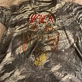 Slayer - TShirt or Longsleeve - Slayer