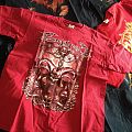 Finntroll - TShirt or Longsleeve - Finntroll - Blodsvept