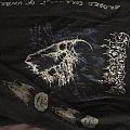 Spectral Voice - TShirt or Longsleeve - Spectral Voice Eroded Corridors of Unbeing LS