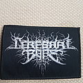 Cerebral Bore - Patch - Cerebral Bore Patch