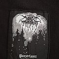 Darkthrone - Patch - Darkthrone Panzerfaust Patch