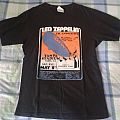 Led Zeppelin - TShirt or Longsleeve - Tampa Stadium May 5th 1973