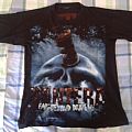 Pantera - TShirt or Longsleeve - Pantera Tour info please