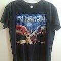 Fu Manchu - TShirt or Longsleeve - In Search Of...