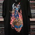 Megadeth - TShirt or Longsleeve - Megadeth 1995 tour