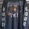 Entombed - TShirt or Longsleeve - Entombed  -  Clandestine