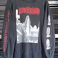 Decomposed - TShirt or Longsleeve - Decomposed - super rare LS