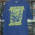 Krabathor - TShirt or Longsleeve - Krabathor 1996 tour shirt