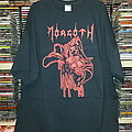 Morgoth - TShirt or Longsleeve - Morgoth reunion shirt
