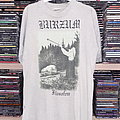 Burzum - TShirt or Longsleeve - Burzum - Filosofem, size L
