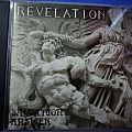 Revelation - Tape / Vinyl / CD / Recording etc - Salvation's answer