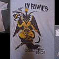 In Flames - TShirt or Longsleeve - In Flames 'Episode 666' 2005 Tour Shirt