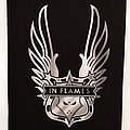 In Flames - Patch - In Flames back patch