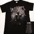 In Flames - TShirt or Longsleeve - In Flames Tour Shirt 2019