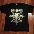 Bolt Thrower - TShirt or Longsleeve - Overtures of War