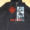 Vital Remains - Hooded Top / Sweater - Vital Remains