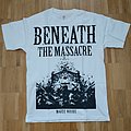 Beneath The Massacre - TShirt or Longsleeve - Beneath The Massacre